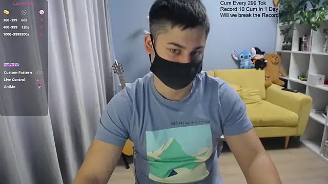 Tomguys online show from 04-14-26, 08:20