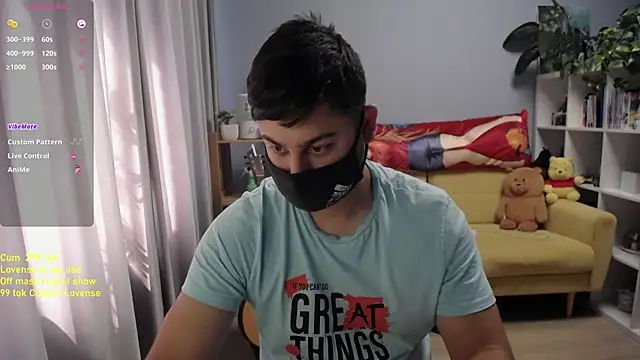 Tomguys online show from 07-03-26, 06:42
