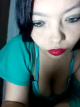 Melanymartinez105 online show from 01-07-26, 04:48