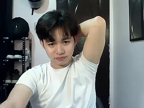 alfonsoasiancutie online show from 01-18-26, 10:52