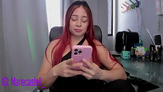 Marie Castelzc online show from 12-11-24, 04:20