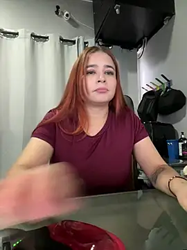 Marie Castelzc online show from 02-22-25, 07:36