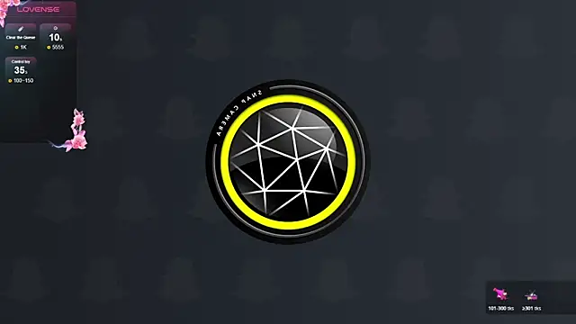 TsMargarita online show from 12-18-25, 07:36