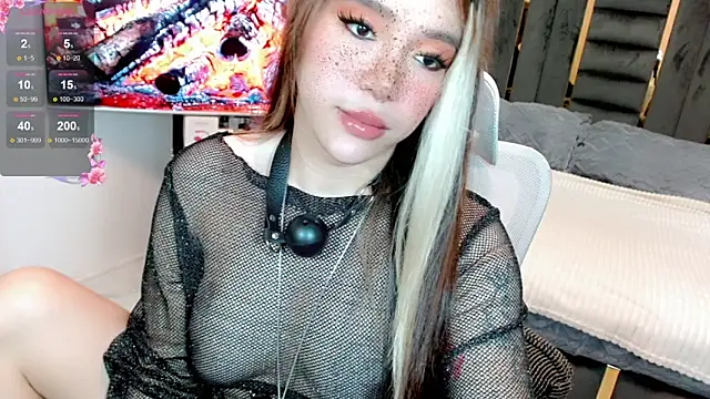 TsMargarita online show from 12-21-25, 11:17