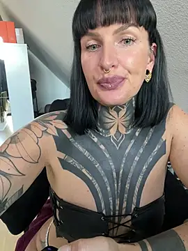 InkedBiitch online show from 05-21-26, 05:31