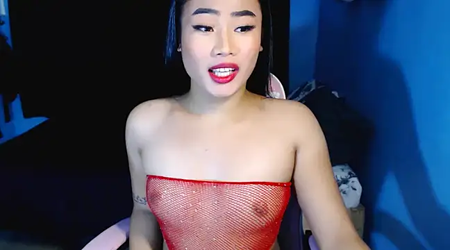 Miss Anastasya online show from 01-12-25, 02:56