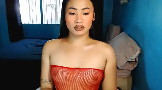 Miss Anastasya online show from 01-16-25, 01:37