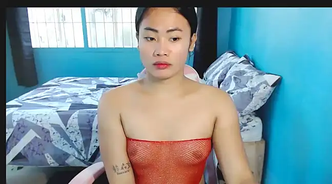 Miss Anastasya online show from 01-23-25, 11:58
