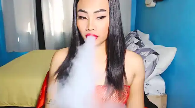 Miss Anastasya online show from 02-09-25, 01:44