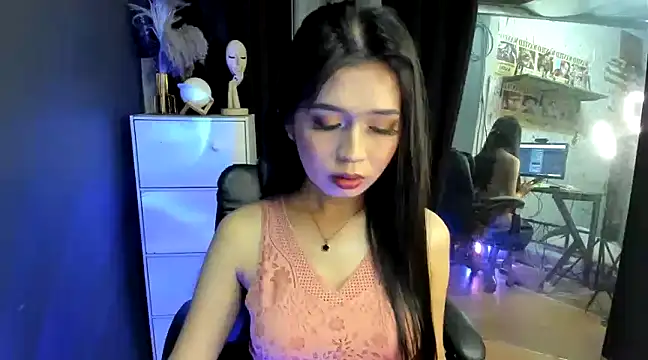 Miss Anastasya online show from 02-26-25, 08:15