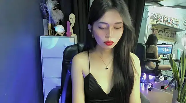 Miss Anastasya online show from 03-04-25, 07:51