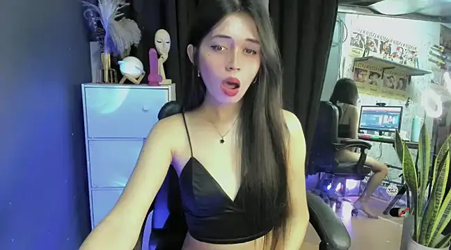 Miss Anastasya online show from 03-04-25, 11:29