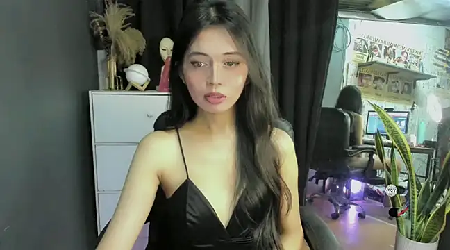 Miss Anastasya online show from 03-22-25, 10:06