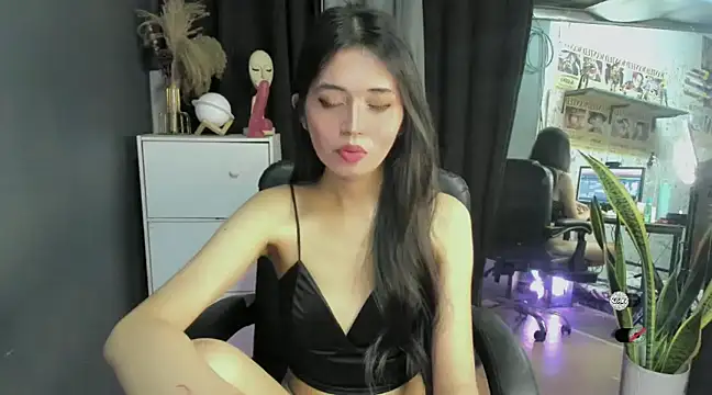 Miss Anastasya online show from 03-22-25, 01:08