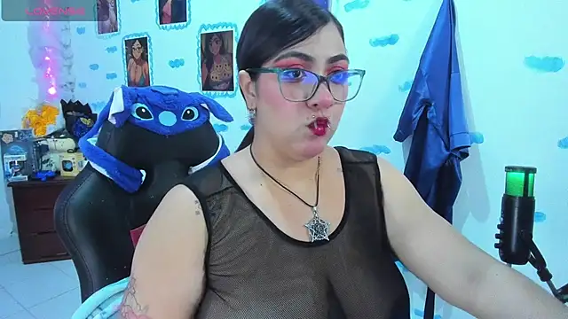 OnlyBluex online show from 01-14-26, 03:34