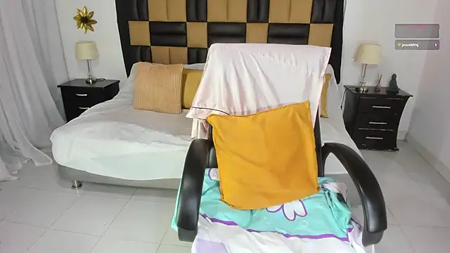 BarbieKano online show from 09-27-25, 11:21