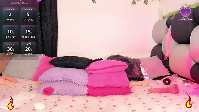 sabrinamossii online show from 04-15-26, 05:14