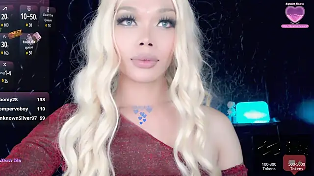 sugar bbyxx online show from 12-03-24, 11:35