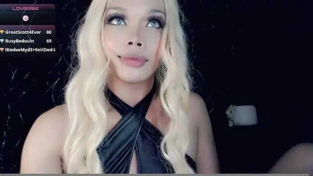 sugar bbyxx online show from 01-10-25, 12:36