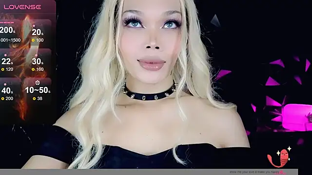 sugar bbyxx online show from 09-11-25, 05:46