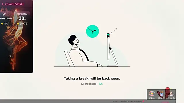 sugar bbyxx online show from 09-18-25, 04:09