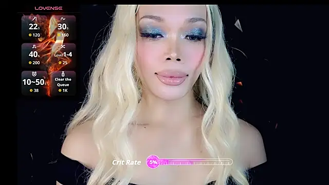 sugar bbyxx online show from 04-04-26, 05:49