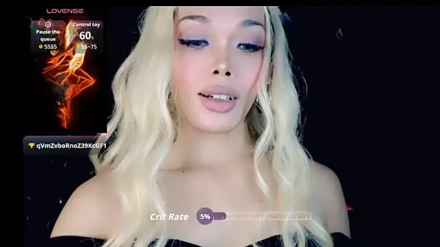 sugar bbyxx online show from 04-18-26, 09:24