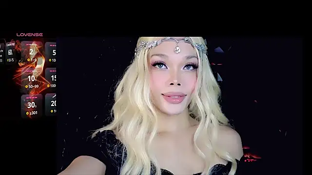 sugar bbyxx online show from 06-14-26, 09:11