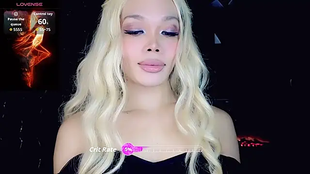 sugar bbyxx online show from 06-16-26, 10:07