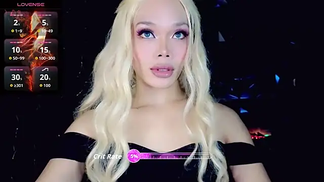 sugar bbyxx online show from 06-17-26, 09:05