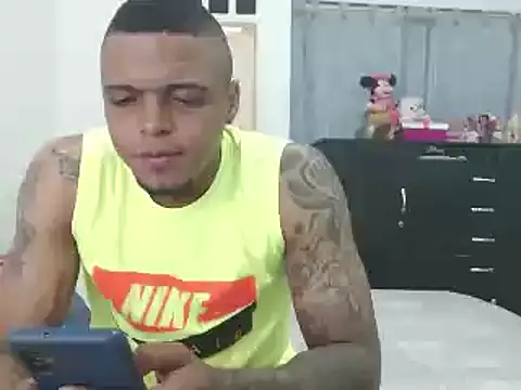 hot and naughty latin online show from 12-17-24, 10:23