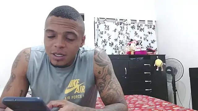 hot and naughty latin online show from 01-30-25, 10:08