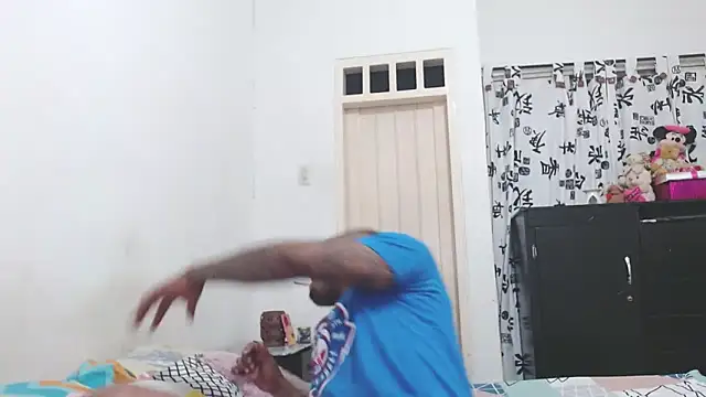 Snapshot of hot_and_naughty_latin chatting on 03-05-25, 12:16 hot and naughty latin online show from 03-05-25, 12:16