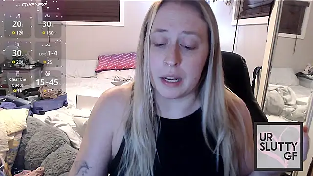 ursluttygf online show from 12-22-24, 03:11