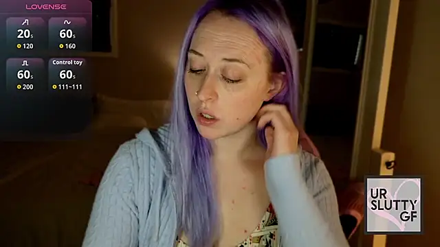 ursluttygf online show from 03-05-26, 03:52