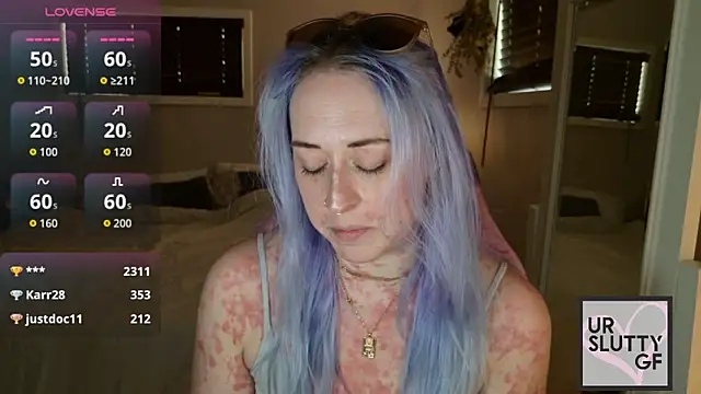ursluttygf online show from 05-08-26, 04:56