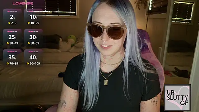 ursluttygf online show from 05-22-26, 06:24