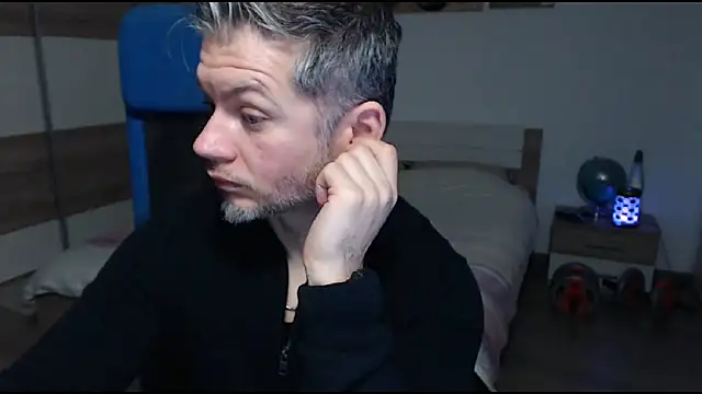 RobbyShawz online show from 02-14-25, 09:34