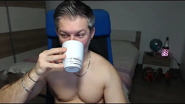 RobbyShawz online show from 02-18-25, 06:15