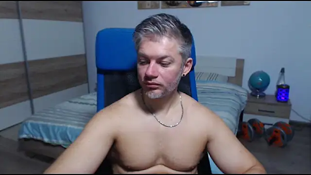 RobbyShawz online show from 09-09-25, 06:24