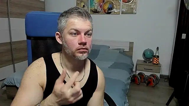 RobbyShawz online show from 03-18-26, 05:32