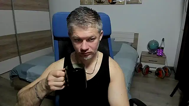 RobbyShawz online show from 04-01-26, 04:57