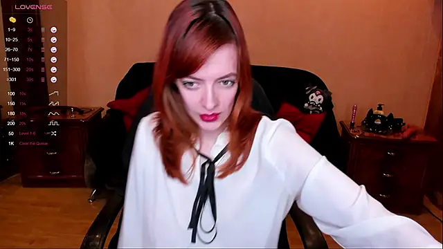 Mary Yolo online show from 12-06-24, 12:16