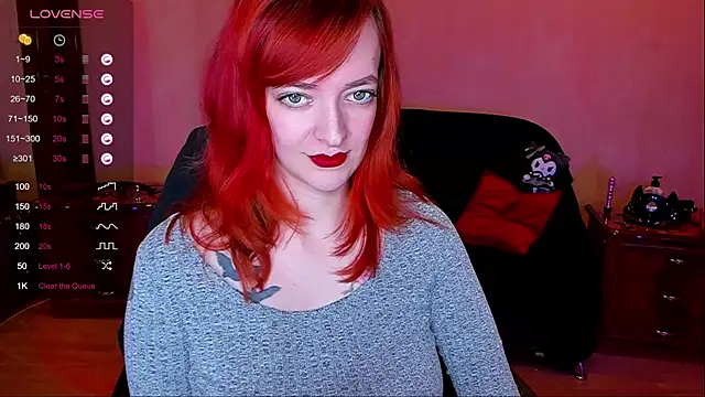 Mary Yolo online show from 12-09-24, 08:11