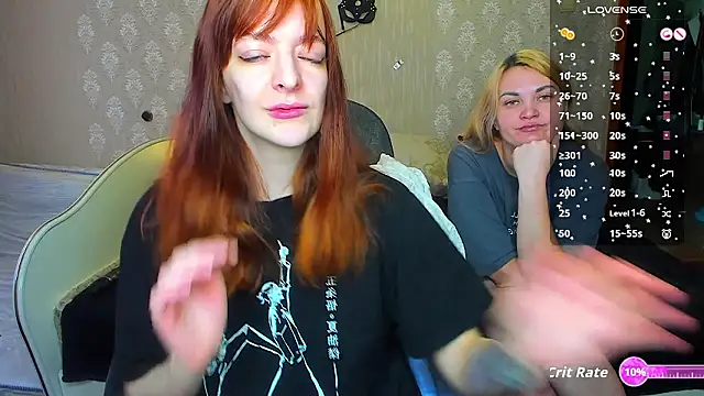 Mary Yolo online show from 02-27-26, 04:56