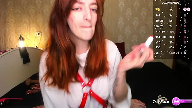 Mary Yolo online show from 05-06-26, 11:21