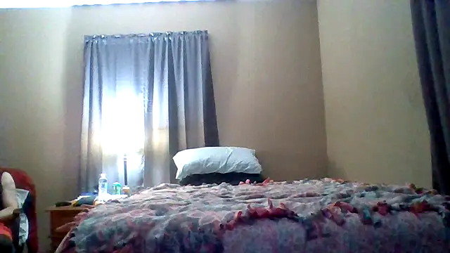 JoJoMonroe84 online show from 02-19-26, 04:19