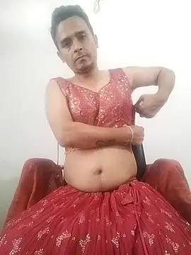 Saalu2003 online show from 04-19-26, 02:22