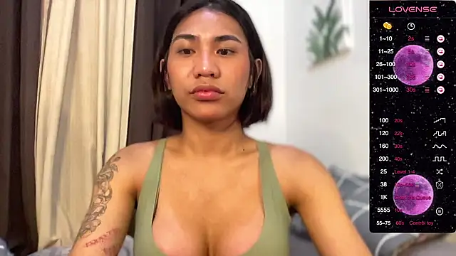 Alaia Pope online show from 01-06-25, 11:52