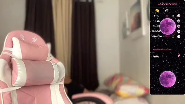 Alaia Pope online show from 01-19-25, 09:13